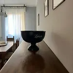 Lägenhet In Arona, Olivia's 100mt Dal