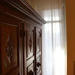 In Arona, Olivia's 100mt Dal Daire Arona
