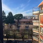 In Arona, Olivia's 100mt Dal Daire