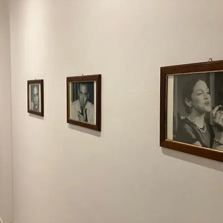 In Arona, Olivia's 100mt Dal Apartamento *