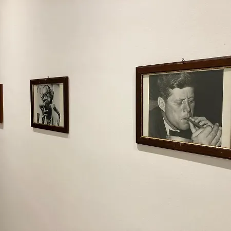 In Arona, Olivia's 100mt Dal Arona