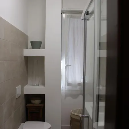 Apartment In Arona, Olivia's 100mt Dal *