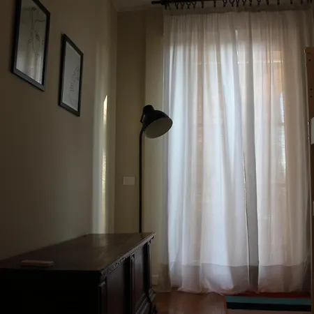 Apartment In Arona, Olivia's 100mt Dal *