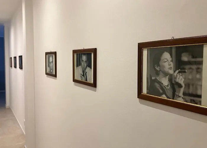 In Arona, Olivia's 100mt Dal 아파트 *