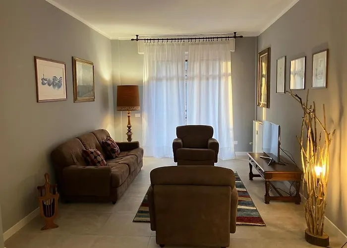 In Arona, Olivia's 100mt Dal Arona