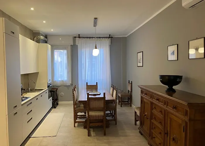 Apartamento In Arona, Olivia's 100mt Dal Arona