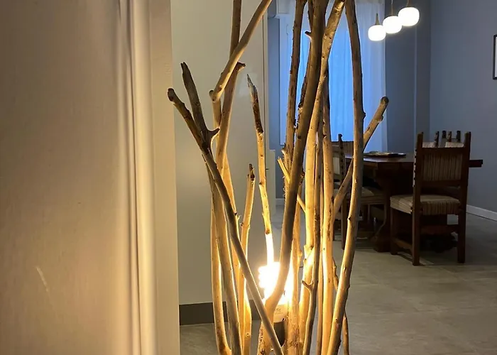 Apartamento In Arona, Olivia's 100mt Dal *