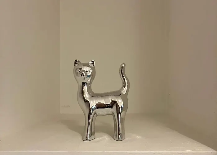 Apartamento In Arona, Olivia's 100mt Dal