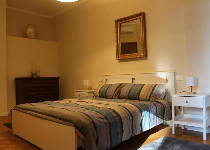 Apartamento In Arona, Olivia's 100mt Dal Arona