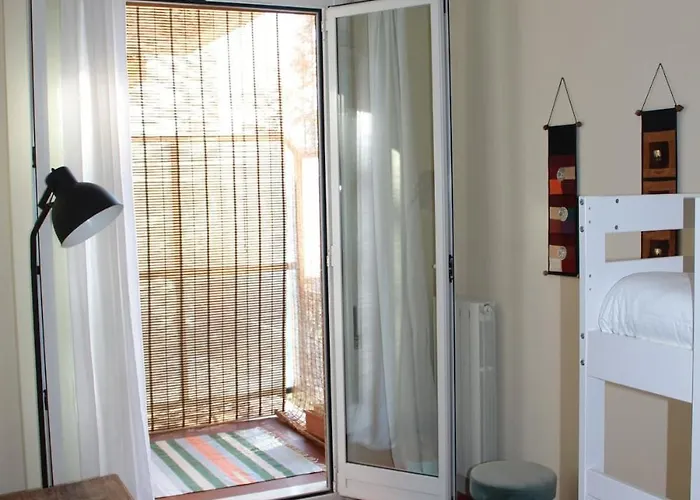 Apartamento In Arona, Olivia's 100mt Dal