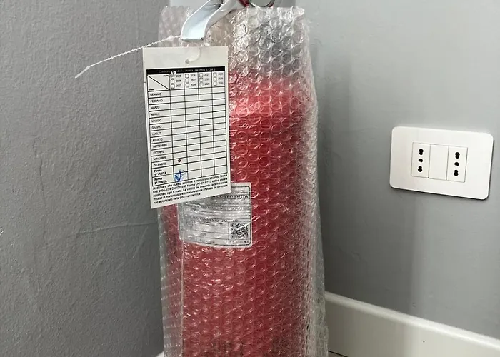 Apartamento In Arona, Olivia's 100mt Dal Arona