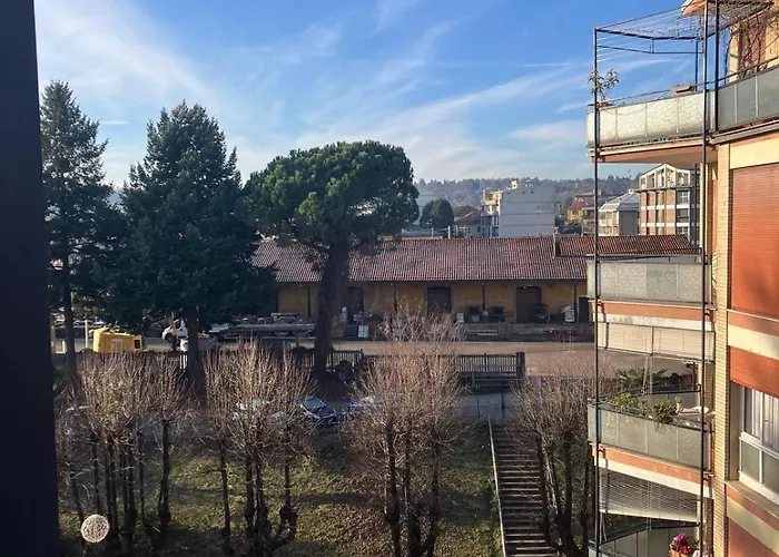 In Arona, Olivia's 100mt Dal Daire