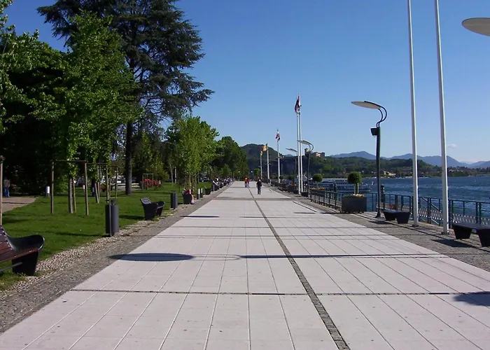 In Arona, Olivia's 100mt Dal